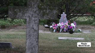 Omaha Sunday Morning: Picture of the Week, Honoring the Past