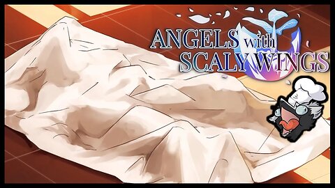 Oh Boy! Another Dead Dragon! | Angels With Scaly Wings (Part 9)