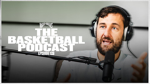 The Basketball Podcast - Episode 128 with Mike Procopio | Rogue Bogues by Andrew Bogut