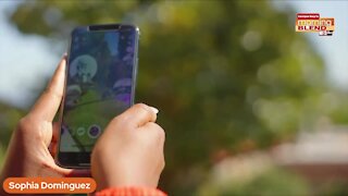 Augmented reality in Museums | Morning Blend