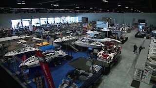 Green Bay Boat Show