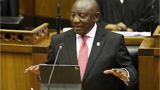 President Cyril Ramaphosa replies to the debate on his 2021 SONA.