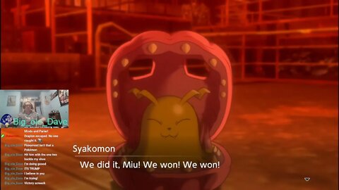 Digimon Survive Ep 52 - Piedmon Battle Part 2