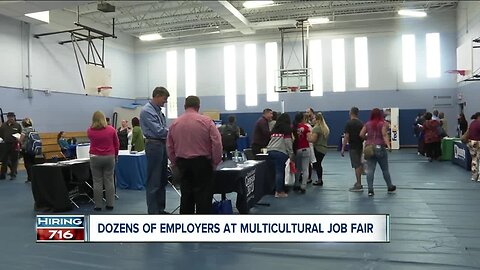 Local employers are looking for multicultural, bilingual candidates
