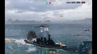 World of Warships