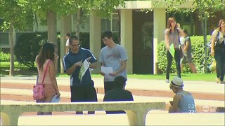 Admissions counselors offer advice to students surrounding College Decision Day 2020 - The Rebound Tampa Bay