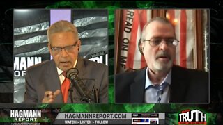 The CCP Bioweapons & Democide | Randy Taylor Joins Doug Hagmann (Segment 1) The Hagmann Report 7/13/2022