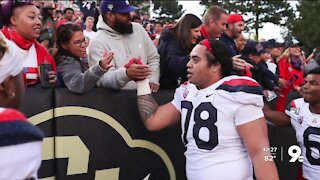 Donovan Laie to transfer