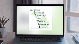 The Michigan Statewide Automated Child Welfare Information System, or MiSACWIS for short, has problems.