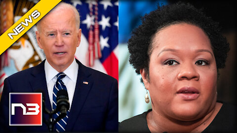 Liberal PBS ‘Journalist’ ENDLESSLY Mocked on Twitter after Asking Question at Biden Press Conference