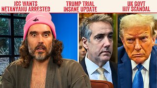 Trump Trial: Cohen Admits Stealing THOUSANDS From Trump! - Stay Free #370