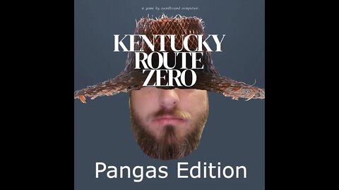 Kentucky Route Zero, Part 4