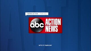 ABC Action News Latest Headlines | August 1, 8 a.m.