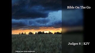 Judges 8 | KJV