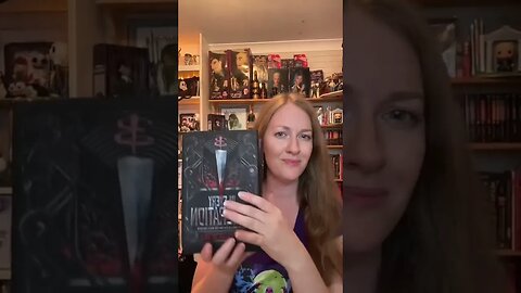 Books with kickass female lead characters 📚 #shorts #books #booktube