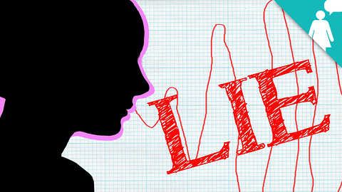 Stuff Mom Never Told You: The Truth about Lying about Rape