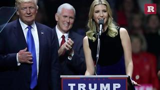 5 Facts About Ivanka Trump | Rare People