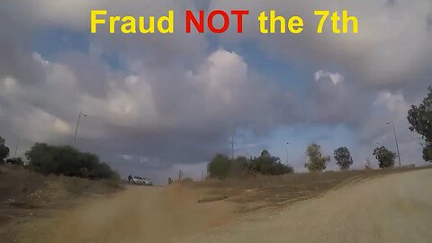Is All Oct 7th Footage With Clouds FRAUDS & LIES?? 17 min clip Israel Gaza War Clouds Clouds Clouds