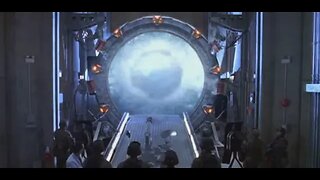 Stargate Opening