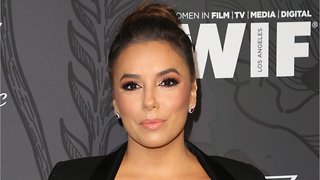 Eva Longoria Losing Baby Weight And ‘Dora and the Lost City of Gold’