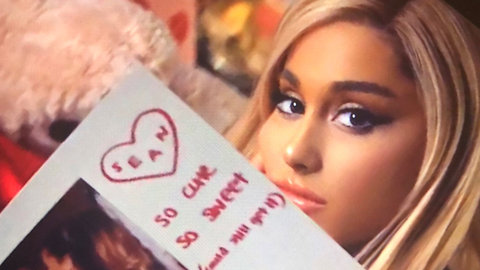 Fans React To Ariana Grande’s ‘Thank U, Next’