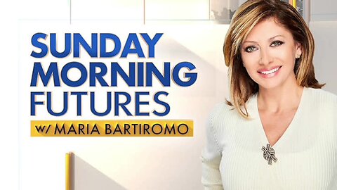 Sunday Morning Futures with Maria Bartiromo 4/14/24 | BREAKING NEWS April 14, 2024