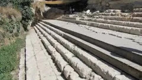EXCITING NEWS! POOL OF SILOAM SHILOACH TO BE FULLY EXCAVATED AFTER BEING BURIED 2,000 YEARS AGO!