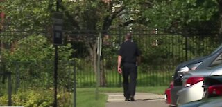 4-year-old shot at Detroit park