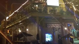 Bourbon Street Distillery, a popular downtown cajun restaurant, to close
