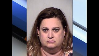 Leslie Little arrested for failure to report