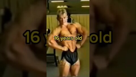 Derek Lunsford é campeão do Mr. Olympia 2023 #mrolympia