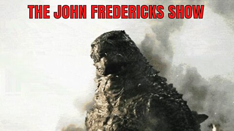 The John Fredericks Radio Show Guest Line-Up for April 25,2022