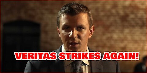 Twitter Exposed By Project Veritas Once Again
