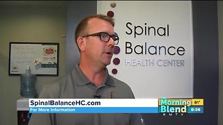 Spinal Balance Health Center