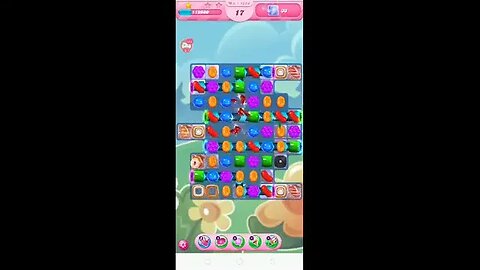 Tomonisha Gaming Video : Candy Crush Saga Unlimited LEVEL Android Mobile Game Play 883