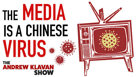 The Media is a Chinese Virus | Ep. 1043