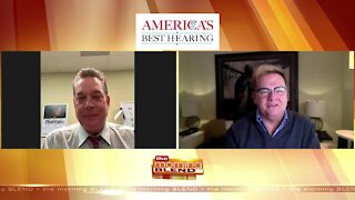 America's Best Hearing - 1/25/21