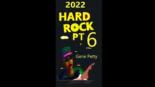 Hard Rock Pt 6 By Gene Petty #Shorts