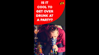 Top 4 Things You Should Avoid Doing As A Party Guest