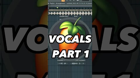 How To Mix VOCALS In FL STUDIO 20 😎....