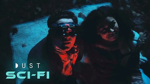 Sci-Fi Short Film "Through the Stars" | DUST