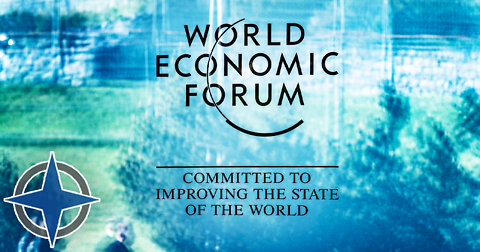 Does the WEF practice what they preach?