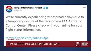 TPA reporting widespread delays