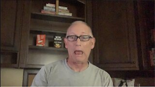 Episode 1469 Scott Adams: My Impression of Negotiating With the Taliban, Plus Persuasion Lessons