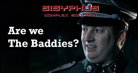 ARE WE THE BADDIES?