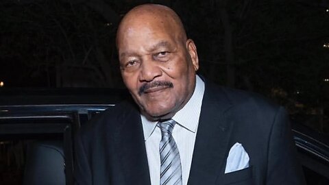 NFL Legend Jim Brown Dies At 87