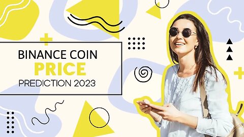 BNB Price Prediction 2023 - Is Binance Coin Set for a Bull Run?