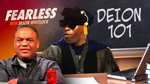 Colorado’s Deion Sanders-Inspired Study Course Is Everything Wrong with Academia & Idolatry | Ep 588