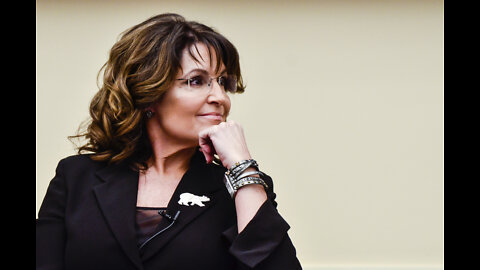 Sarah Palin libel case against New York Times thrown out by judge - Just the News Now