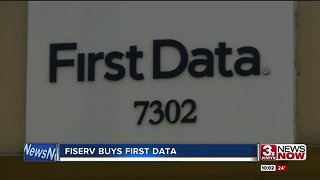 What Fiserv deal could mean for First Data employees, similar companies